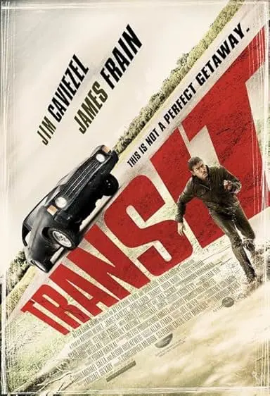 Pôster de Na Mira dos Assassinos (2012)