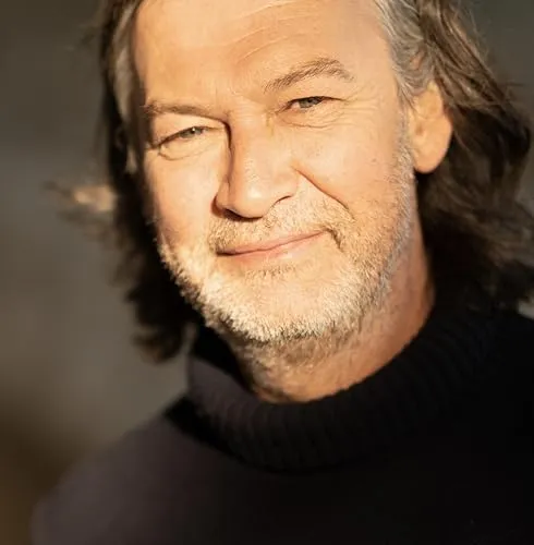 Barry O'Rourke