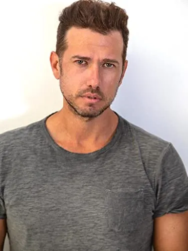 Brandon Michael Vayda