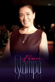 Capa de Fina Estampa