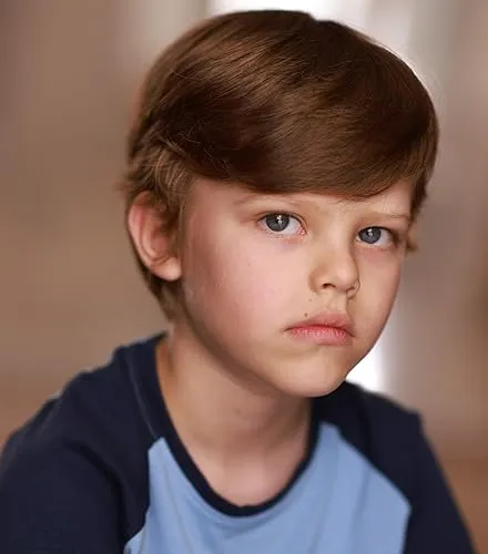 Teddy Russell