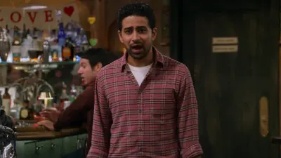E7.A Terrible, Horrible, No Good, Very Bad Valentine's Day
