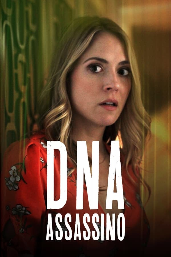 DNA Assassino assistir online grátis