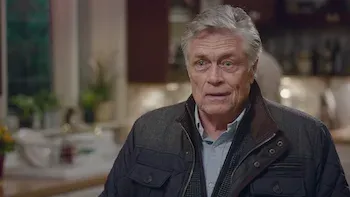 Good Witch-Papai está de volta
