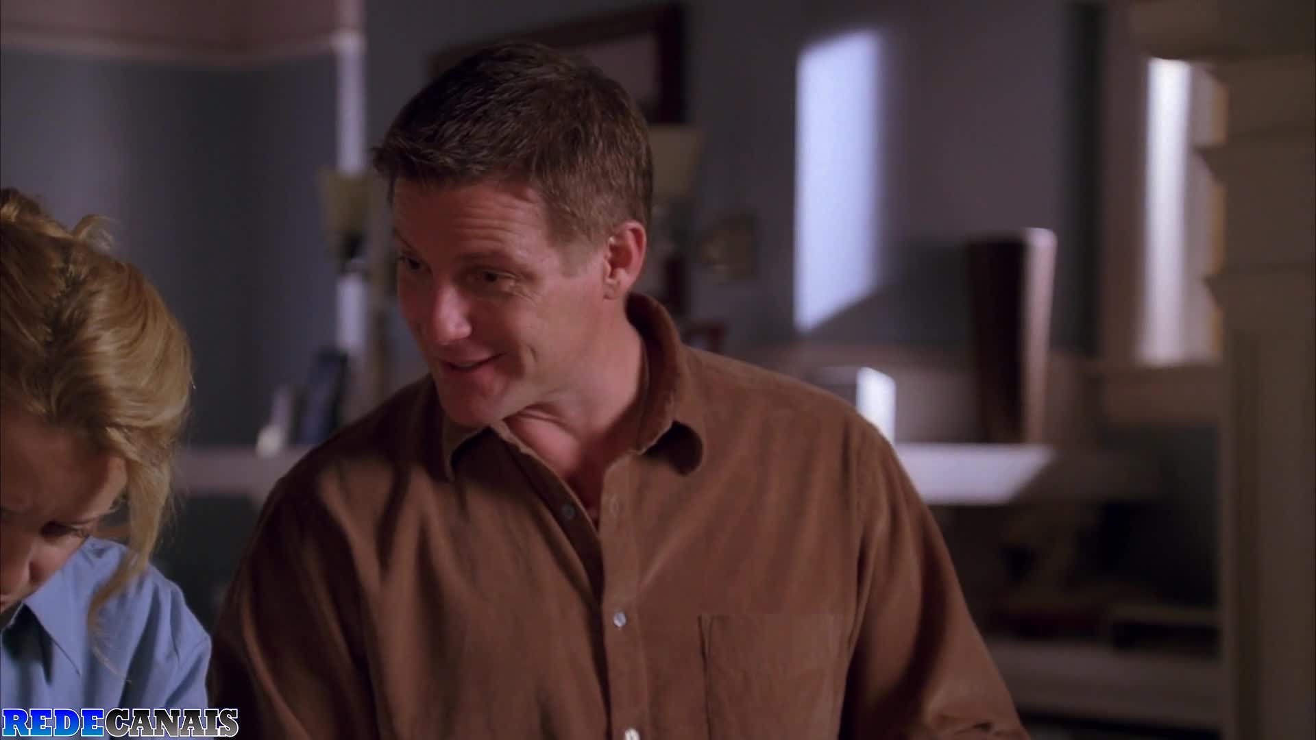 Desperate Housewives Episódio 16
