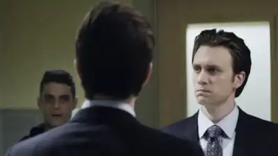 Mr. Robot-E5