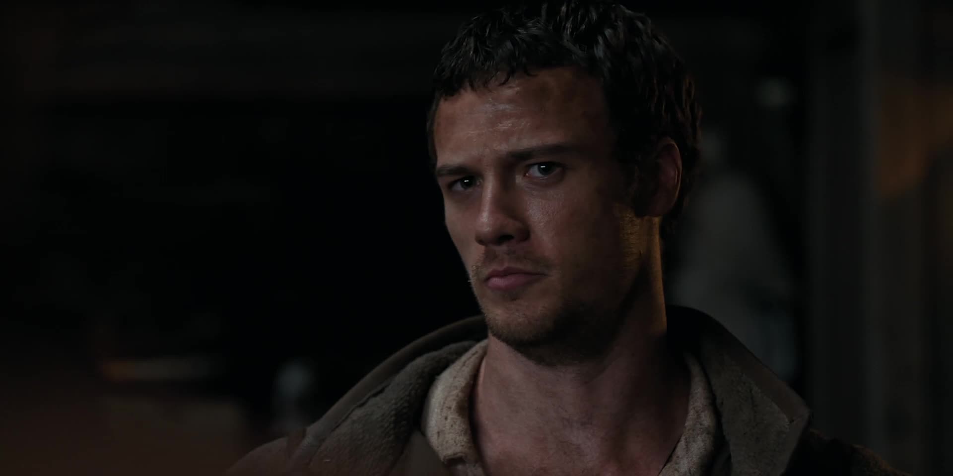 Robin Hood Episódio 8