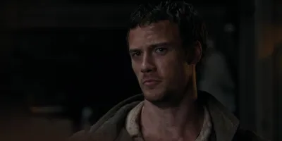 Robin Hood-Episódio 8