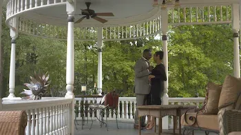 Greenleaf-E10.A terra prometida