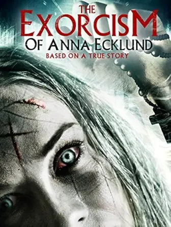 O Exorcismo de Anna Ecklund