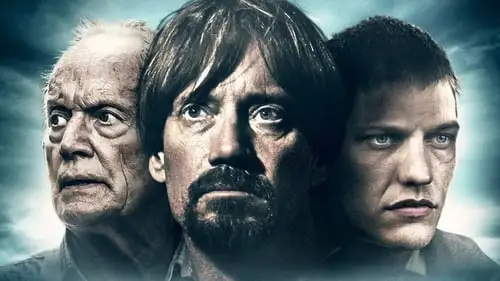 Movie Poster: Sem Perdão