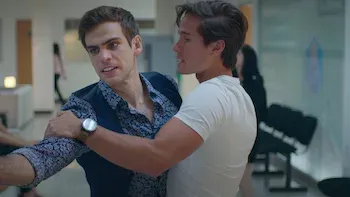 E4.Nada a esconder