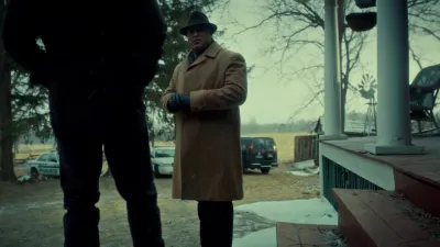Hannibal 1x10