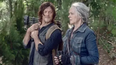 The Walking Dead-E6