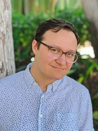 Aaron Jacob