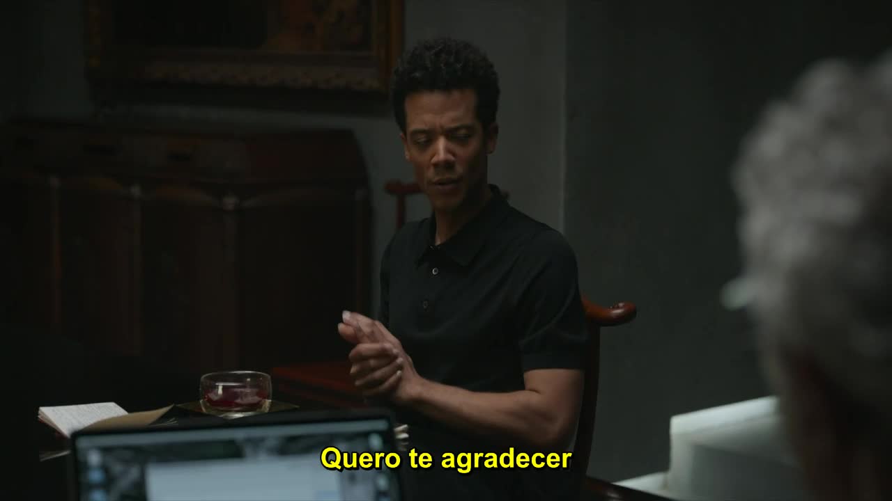 Entrevista com o Vampiro Episódio 1