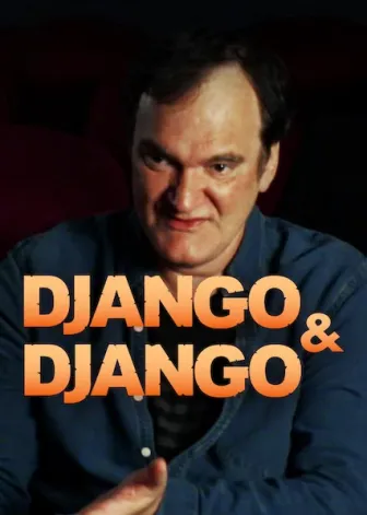 Django & Django