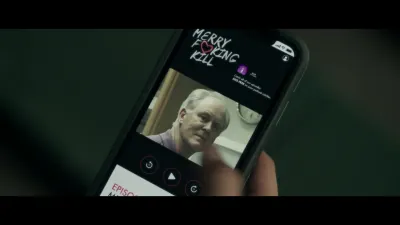 Dexter: New Blood-E4.H Is for Hero