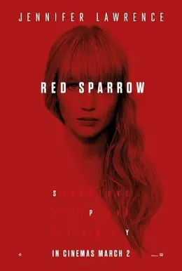 Operação Red Sparrow