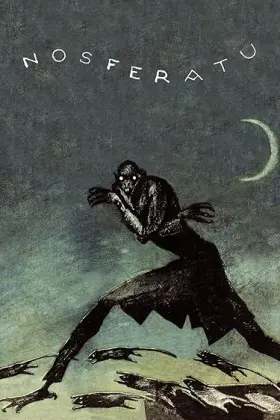 Nosferatu assistir online grátis