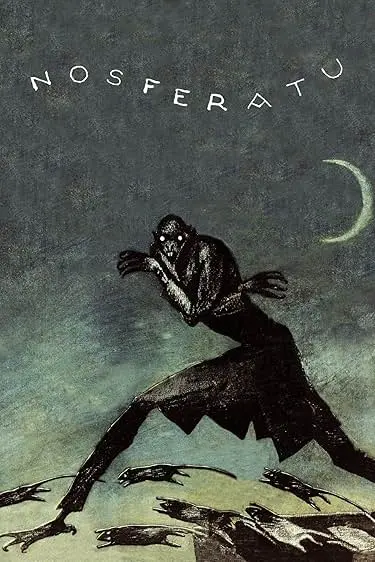 Movie Poster: Nosferatu