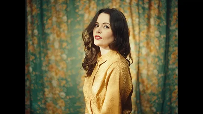 Lisa Diveney
