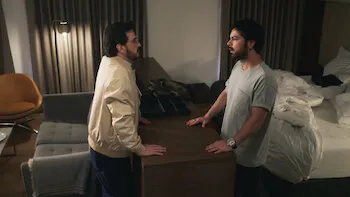 A Influenciadora-Episódio 37