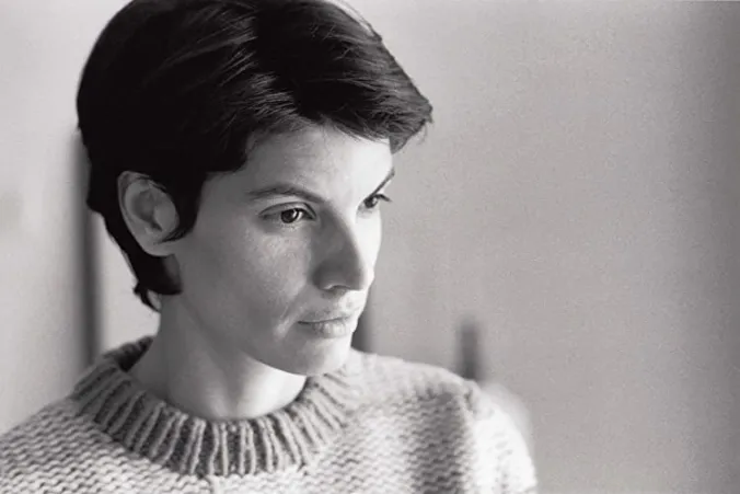 Christine Harnos