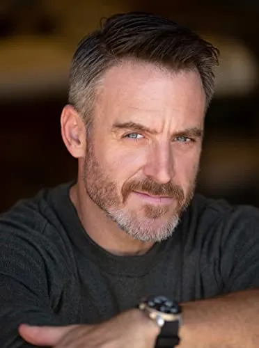 Darren Keefe Reiher