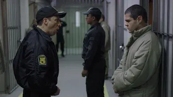 El Chapo-E8.Episódio 8