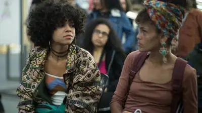Pico da Neblina-E9
