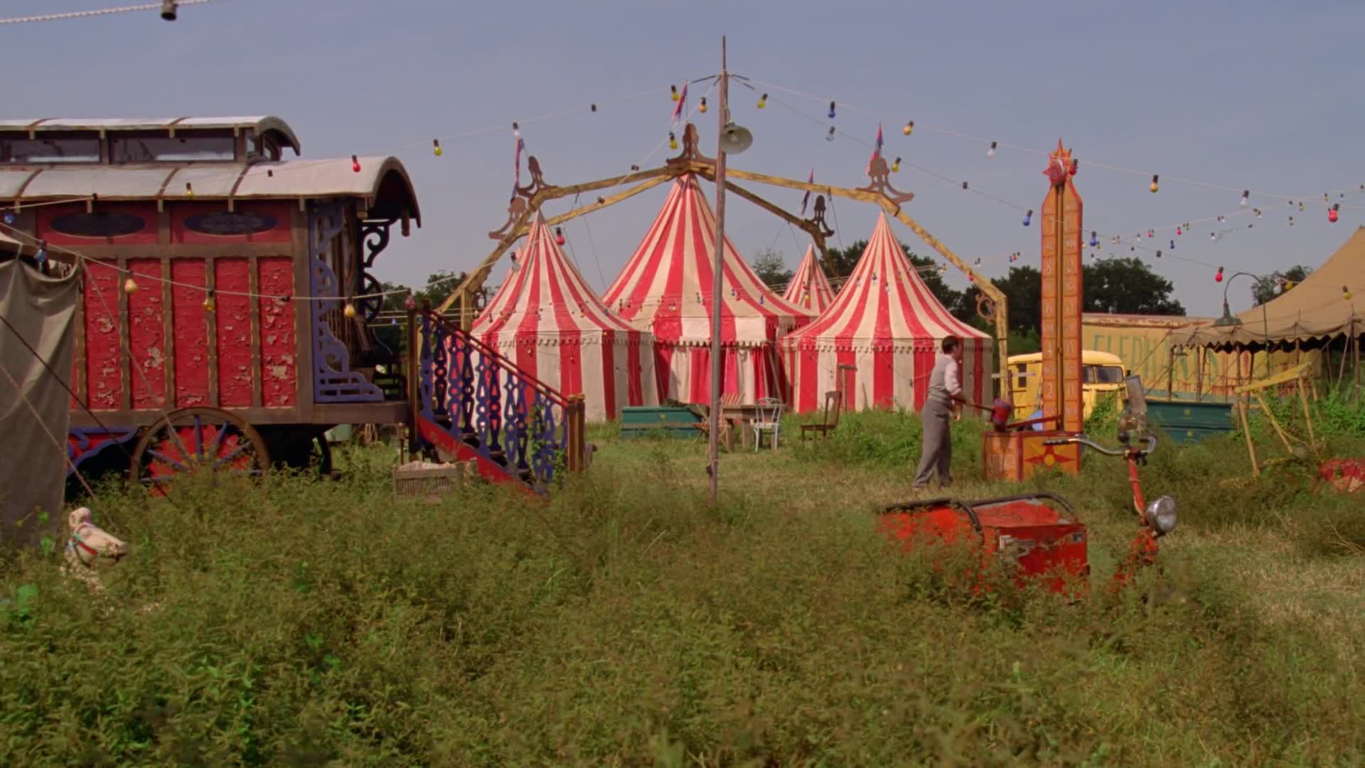 American Horror Story Episódio 7