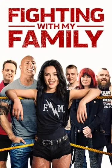 Pôster de Lutando Pela Família (2019)