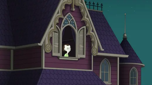 E5.Klaus and Rogu in Thank God for Loose Rocks: An American Dad! Adventure