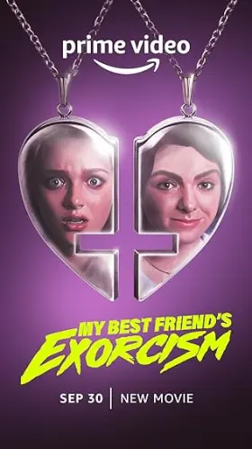O Exorcismo da Minha Melhor Amiga - Filme grátis no Cinegato