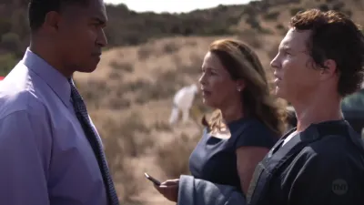 Animal Kingdom-E12.Exodus