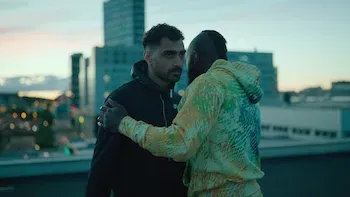 E4.Nunca foi pelo dinheiro, as coisas foram acontecendo