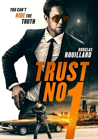 Movie Poster: Trust No 1