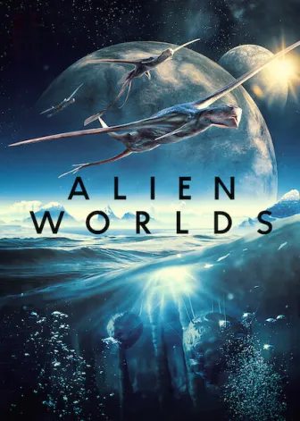 A Vida em Outros Planetas