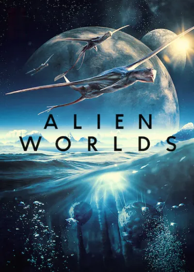 A Vida em Outros Planetas