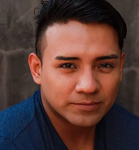 Dylan Garcia