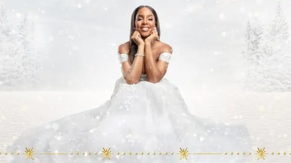 Movie Poster: O Natal dos Liddle: O Casamento