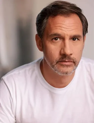 Michael Scialabba