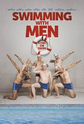 Nadando Com Homens - Filme grátis no Cinegato