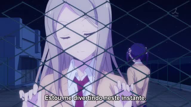 Sakura Trick Episódio 6