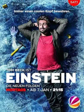Einstein assistir online grátis