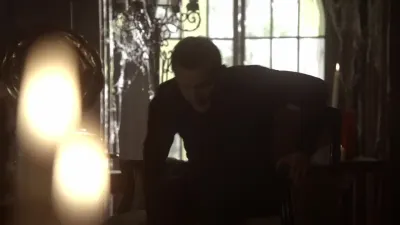 Os Originais-Episódio 2