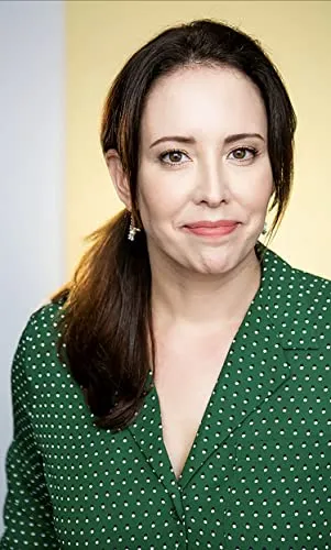 Leah Verrill