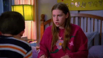 The Middle: Uma Família Perdida no Meio do Nada-E8