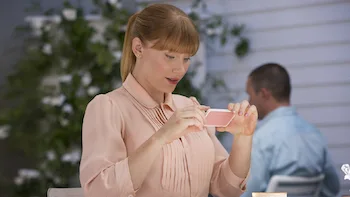 Black Mirror Episódio 1